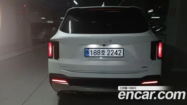 Kia Sorento — фото 2
