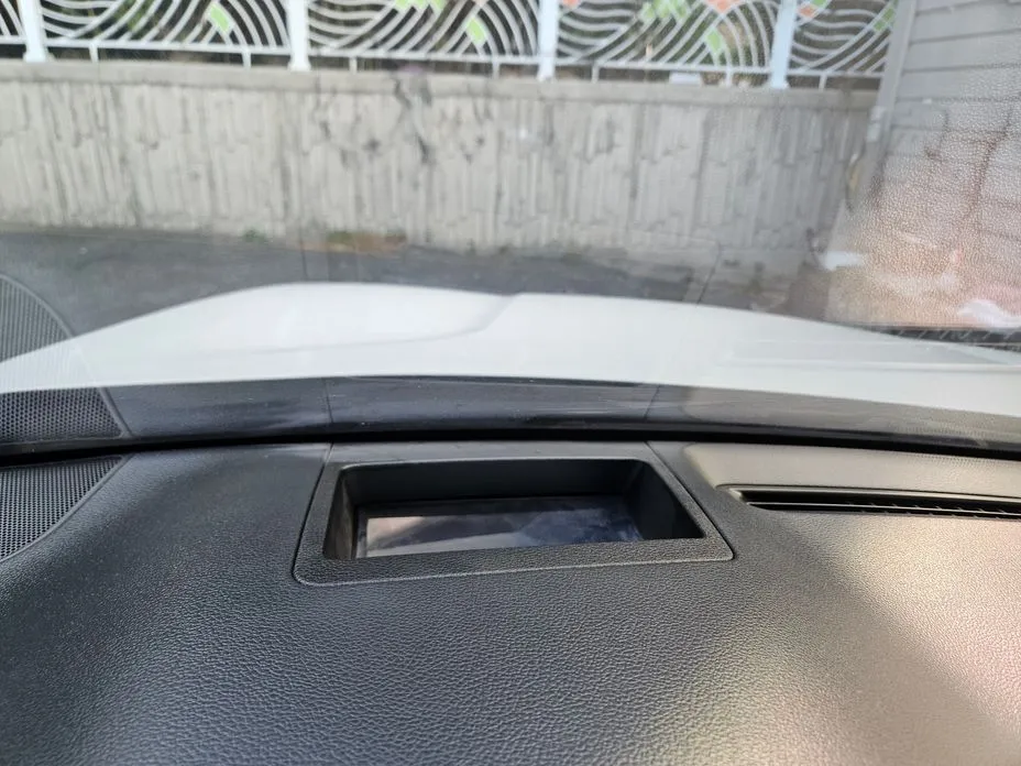 Hyundai Santafe — фото 5