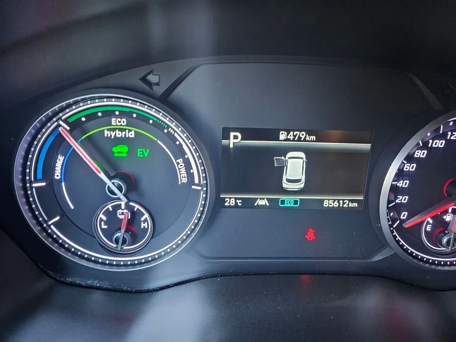 Hyundai Santafe — фото 2