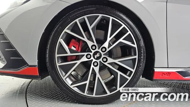 Hyundai AVANTE — фото 7