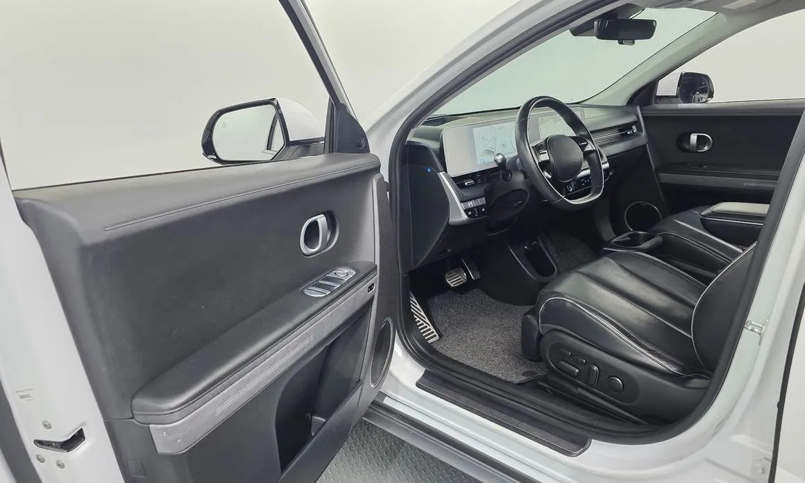 Hyundai Ioniq5 — фото 3