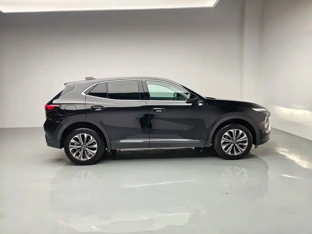 Buick Envision S — фото 3