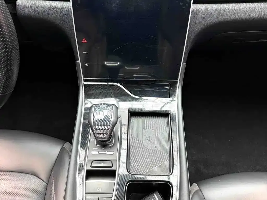 GAC Motor GS4 Plus — фото 7