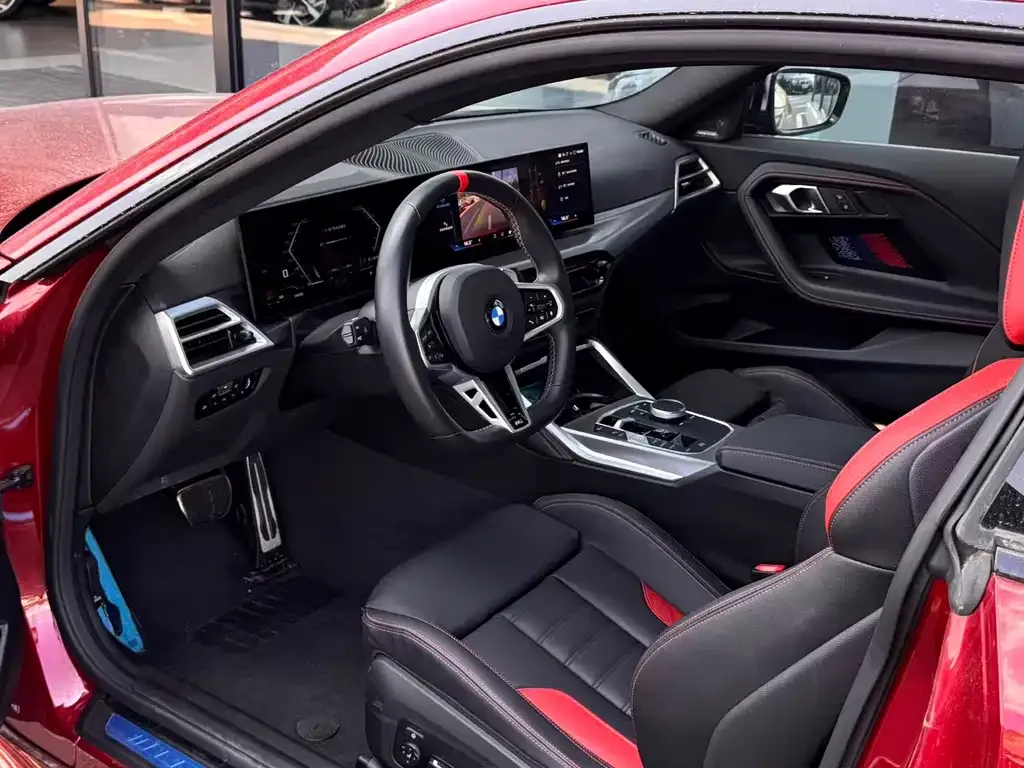 BMW M240i — фото 3