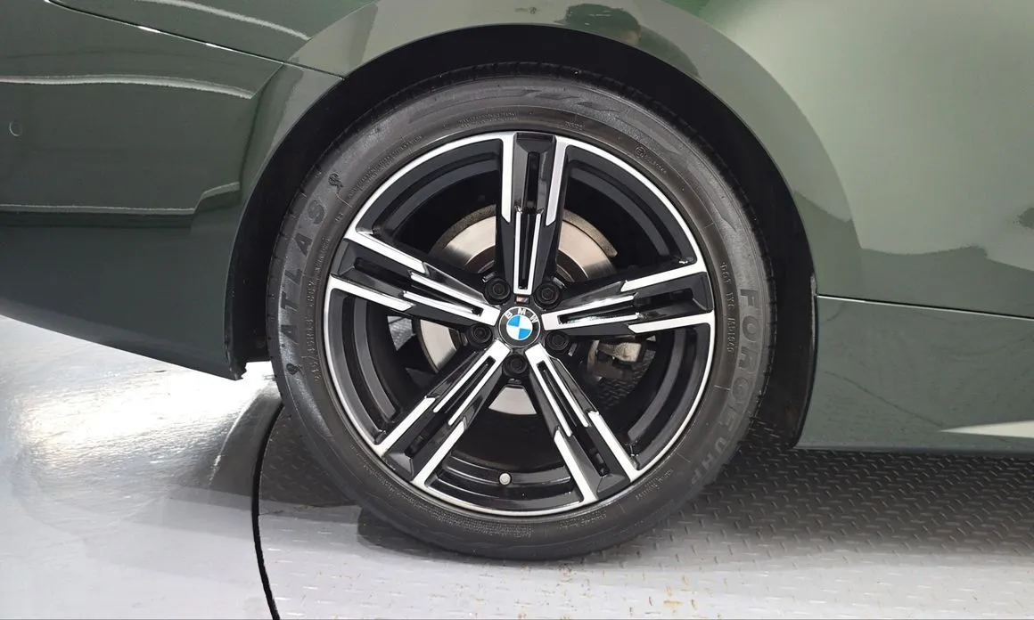 BMW 4-Series — фото 2