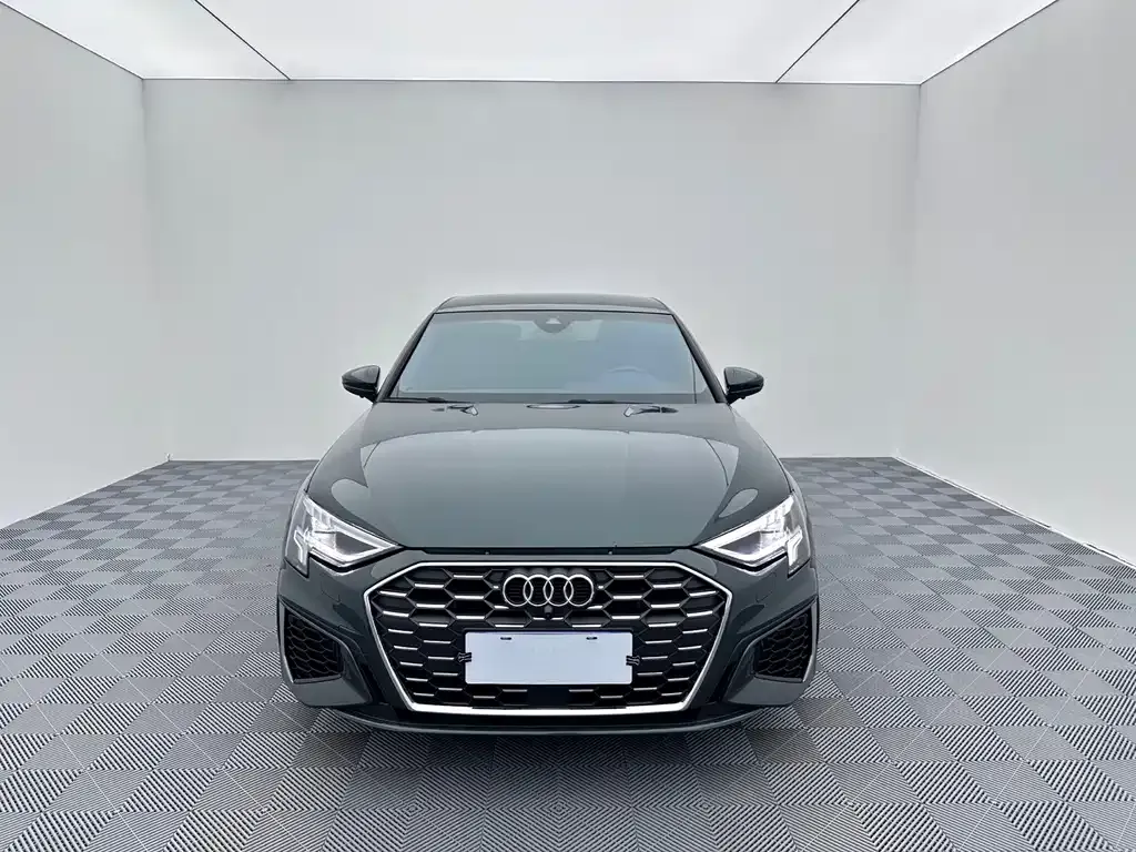 Audi A3 — фото 10