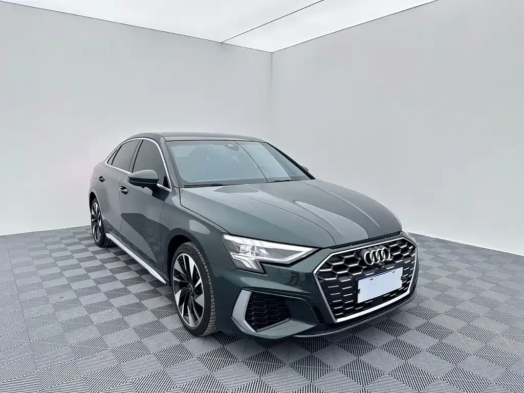 Audi A3 — фото 7