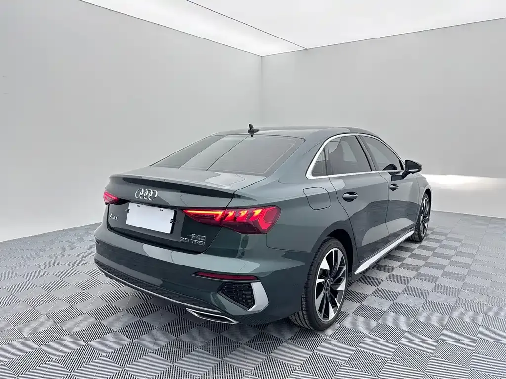 Audi A3 — фото 8