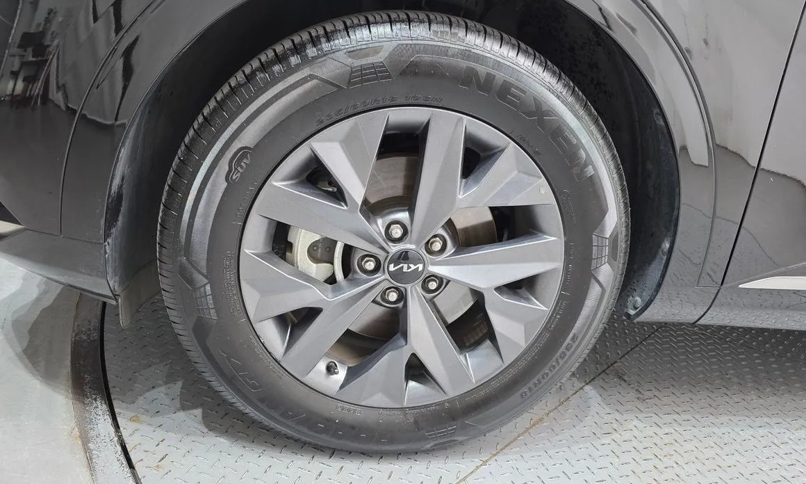 Kia Sportage — фото 2