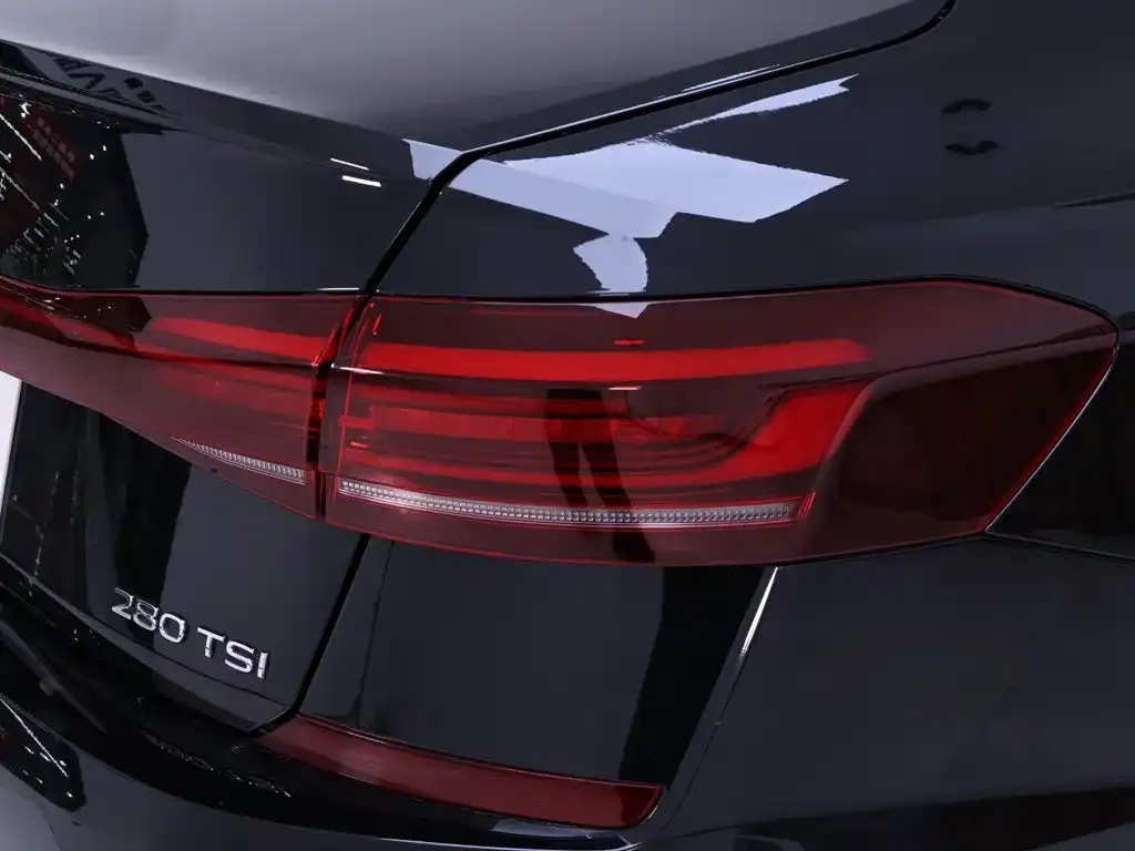Volkswagen Passat — фото 2