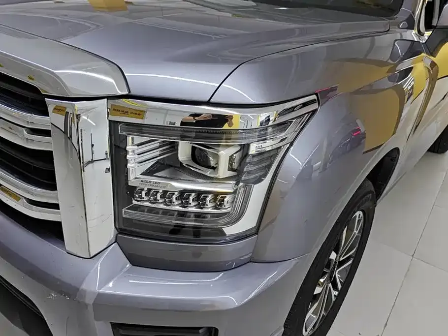 Haval H5 — фото 6