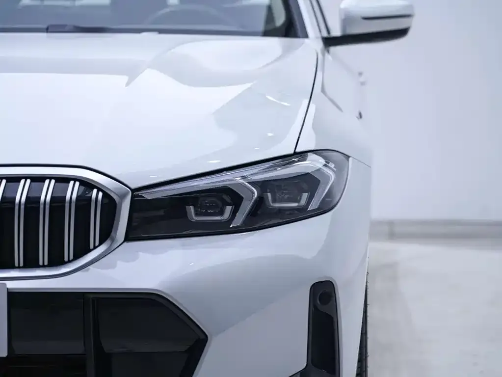 BMW 3 Series — фото 4