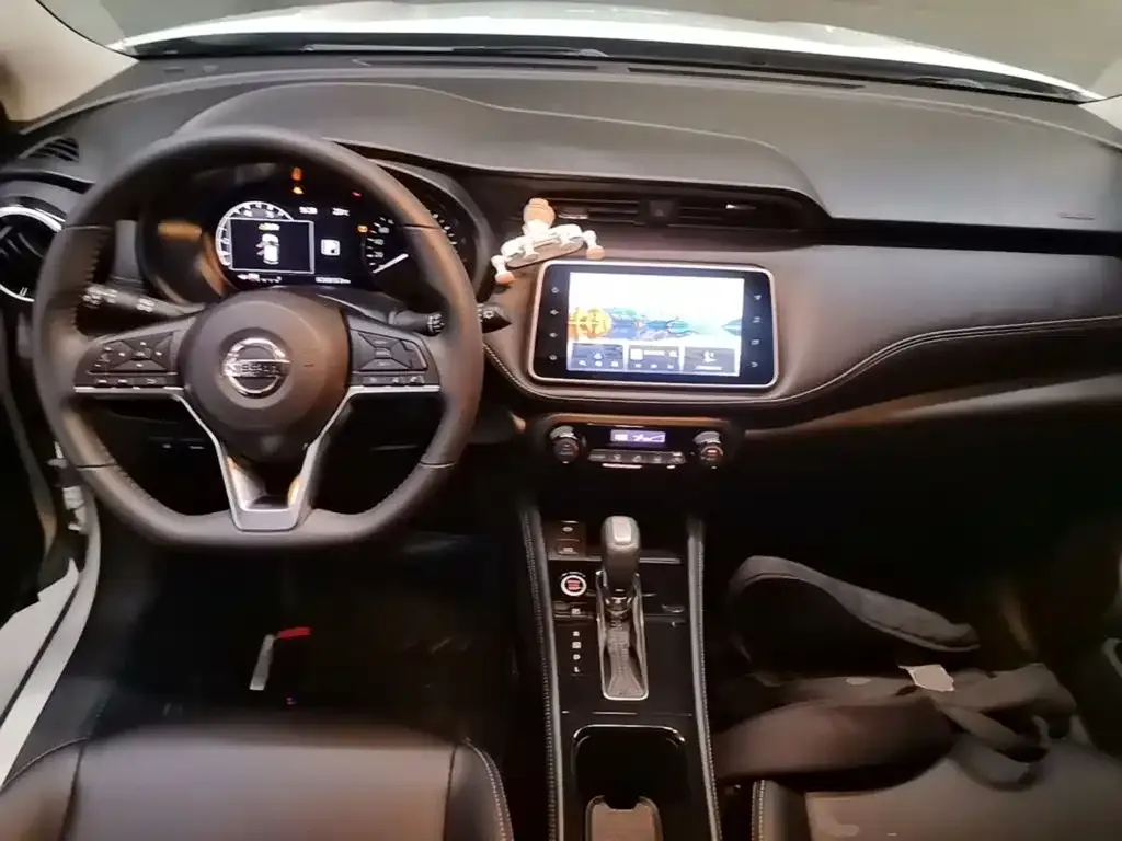 Nissan Kicks — фото 3