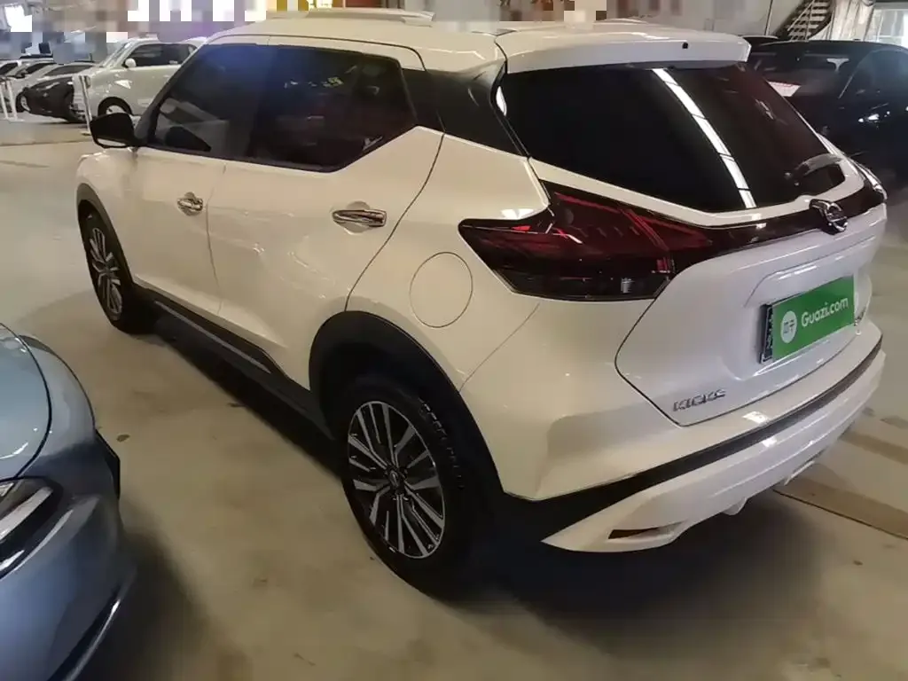 Nissan Kicks — фото 2