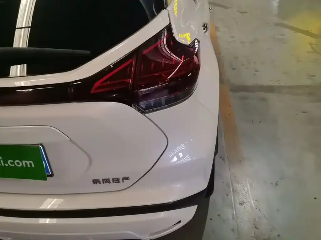Nissan Kicks — фото 10