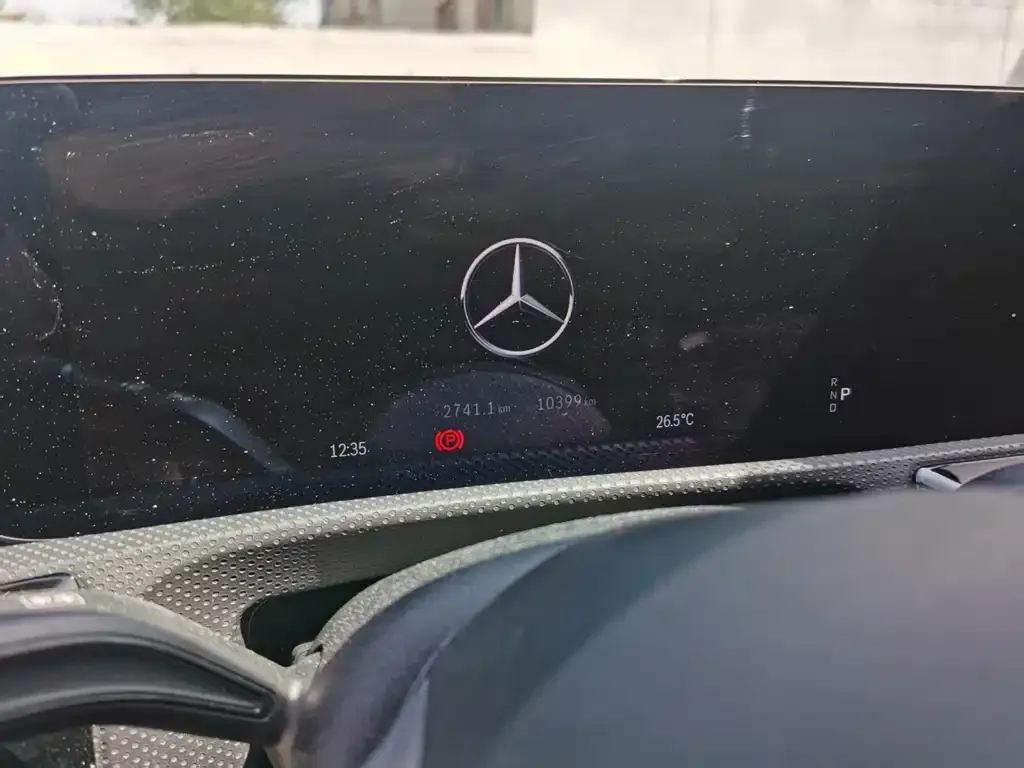 Mercedes-Benz CLA (Import) — фото 3
