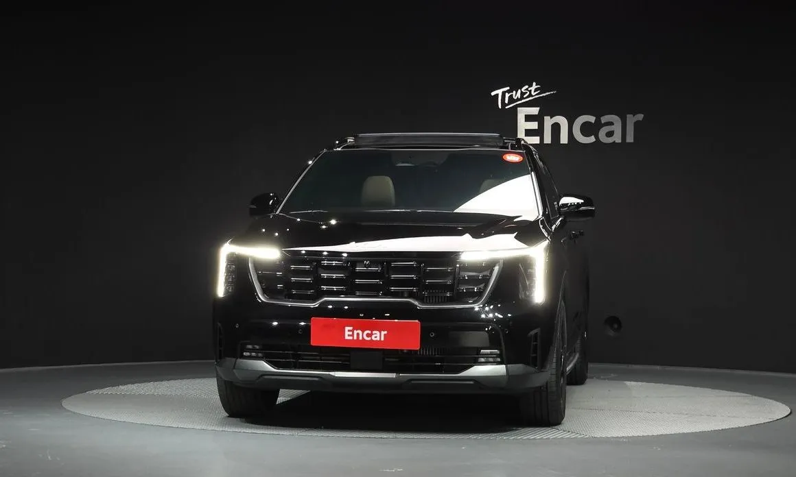 Kia Sorento — фото 4