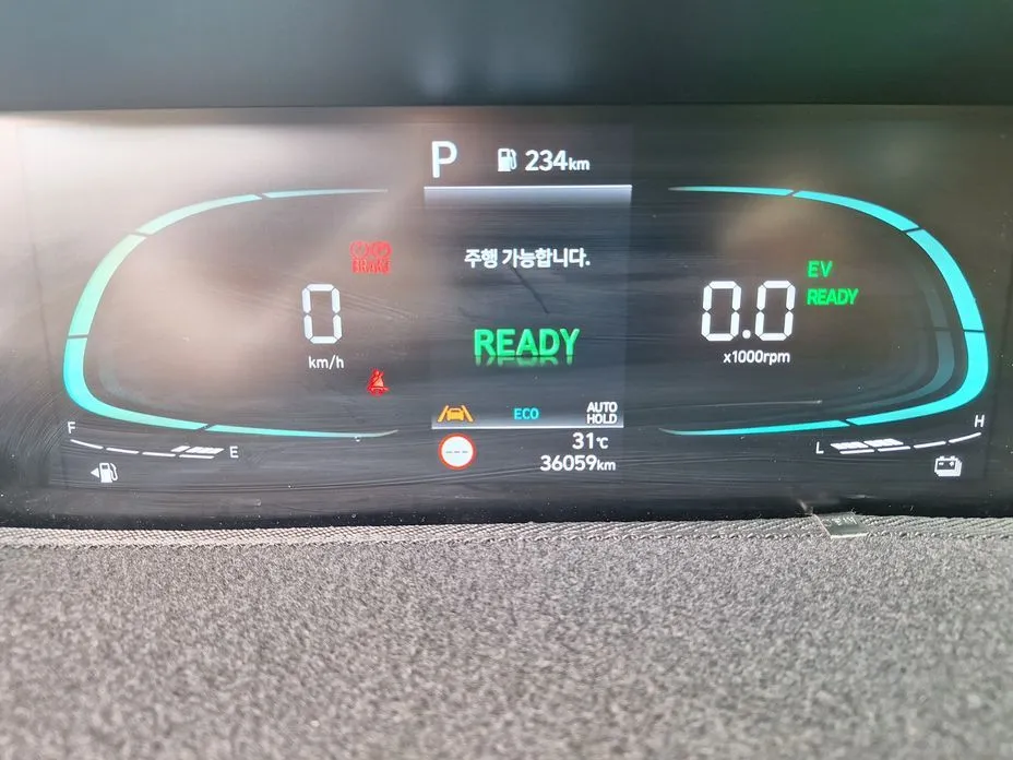 Hyundai Staria — фото 9