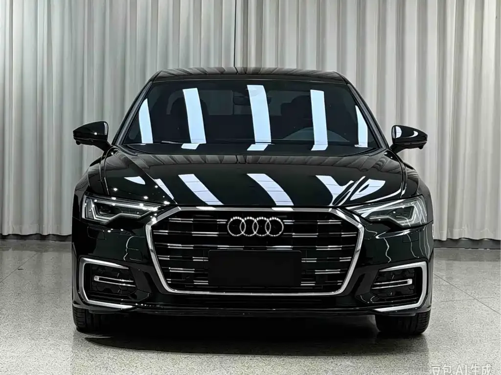 Audi A6L — фото 3