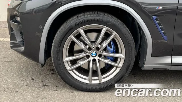 BMW X4 — фото 2
