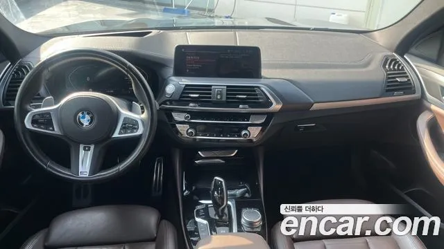 BMW X4 — фото 7