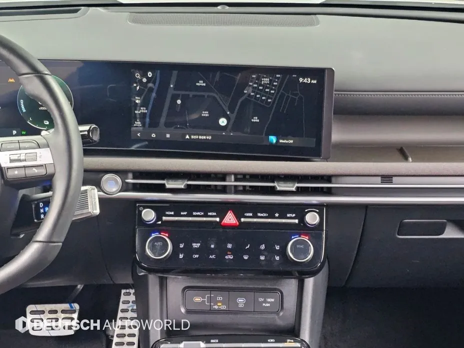 Hyundai Tucson — фото 8