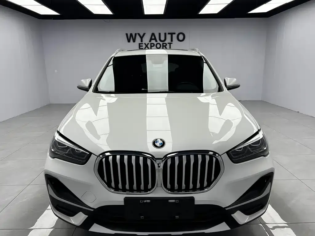BMW X1 — фото 4