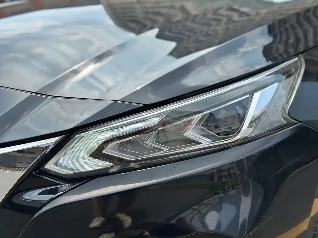 Nissan Teana — фото 3