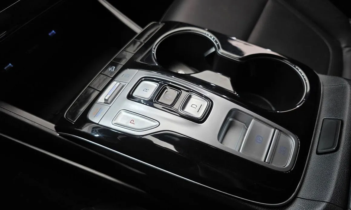 Hyundai Tucson — фото 4