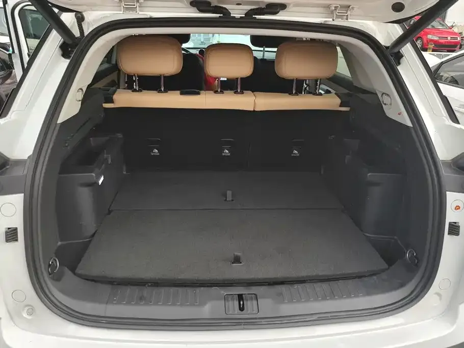 Chery Explorer 06 — фото 2
