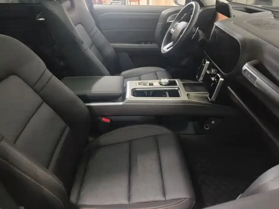 Haval Big Dog — фото 10