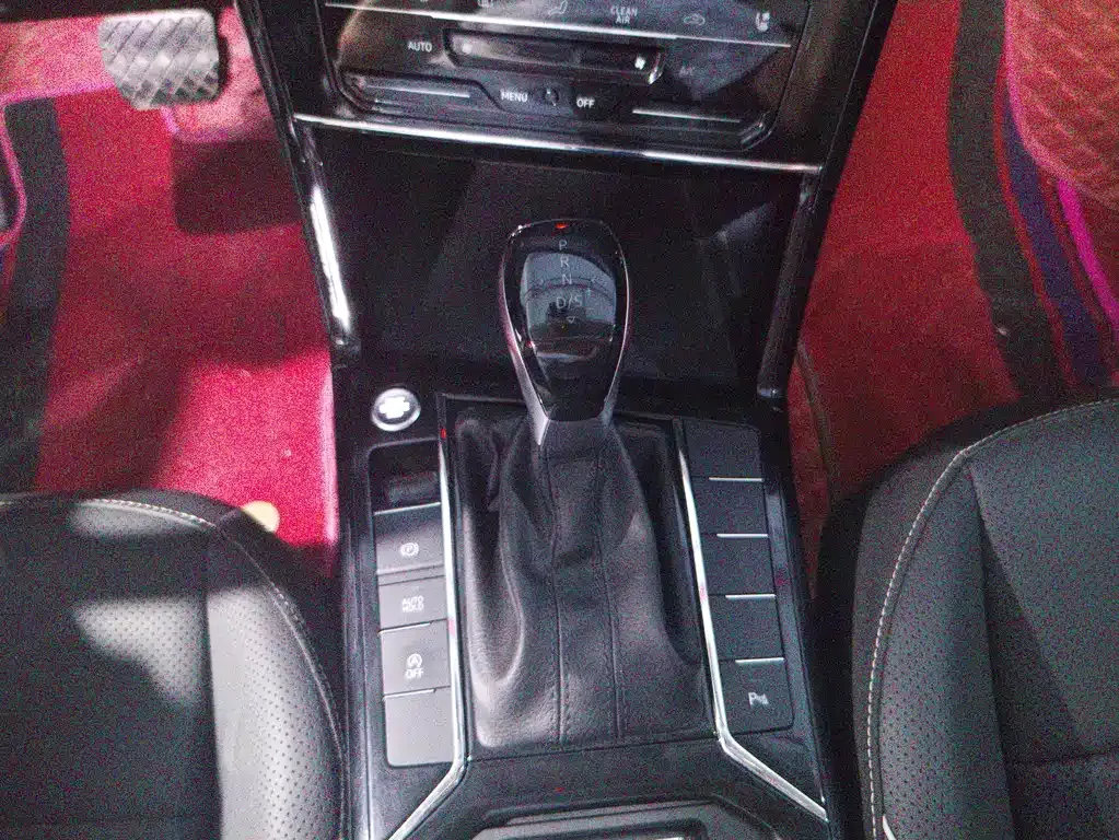 Volkswagen Passat — фото 5