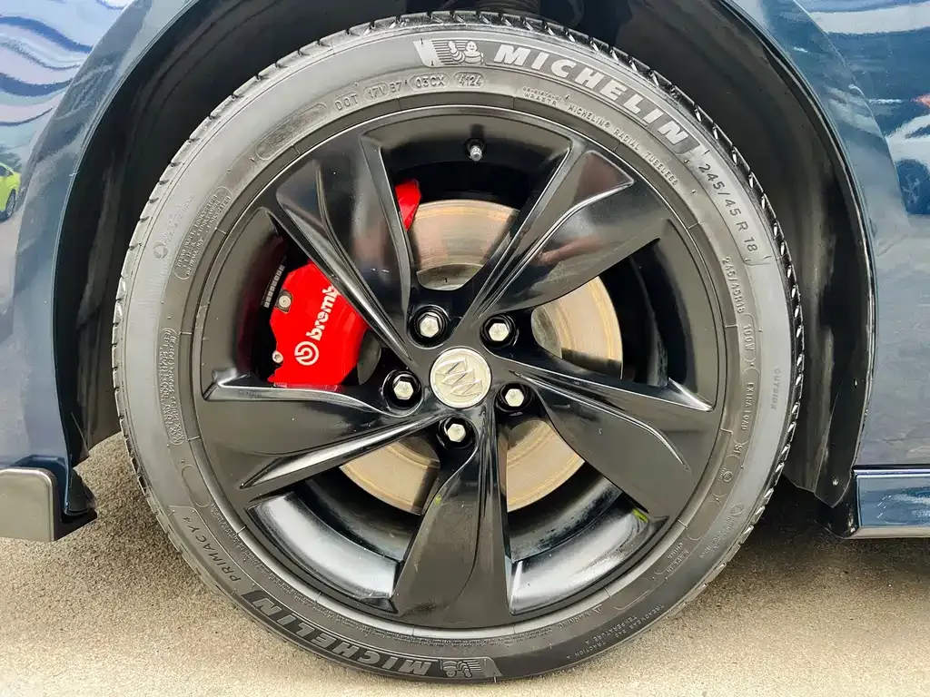 Buick Regal — фото 3