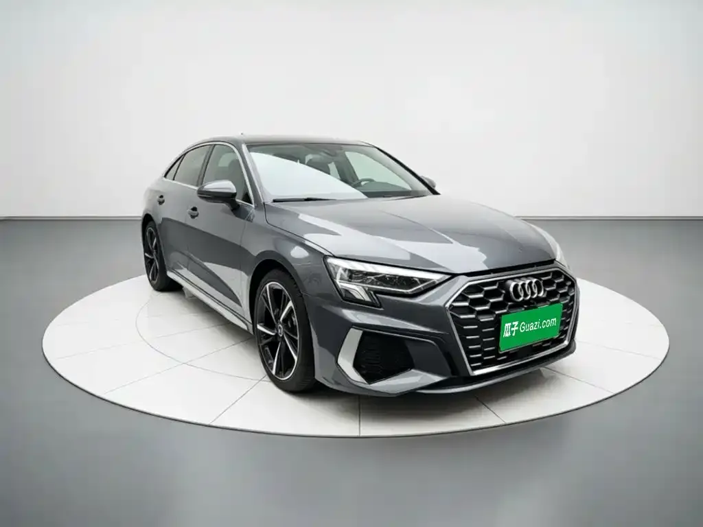 Audi A3 — фото 10