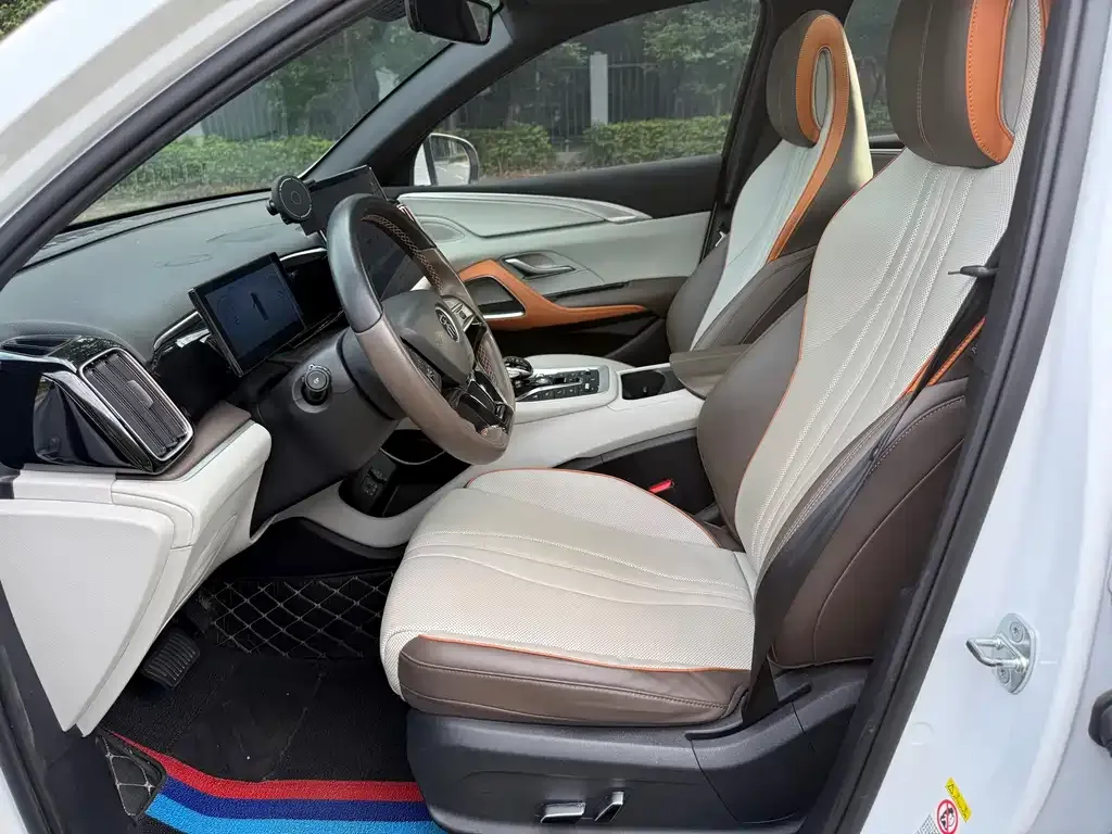 BYD Pro New Energy — фото 3