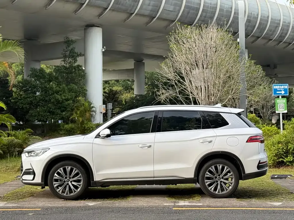 BYD Pro New Energy — фото 5