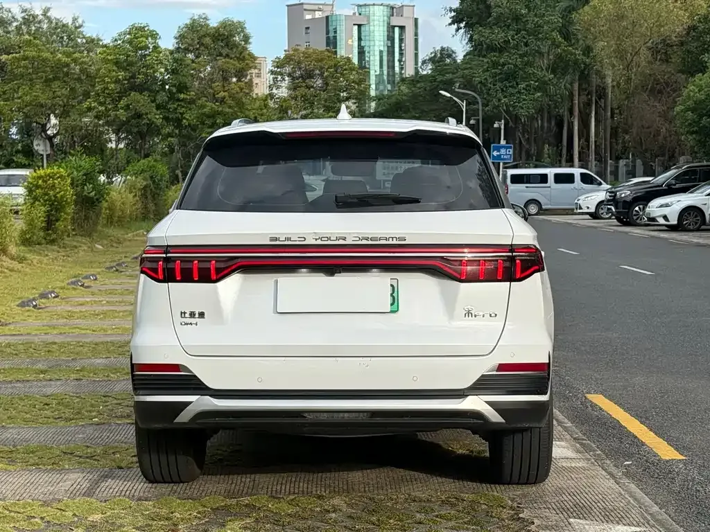 BYD Pro New Energy — фото 4