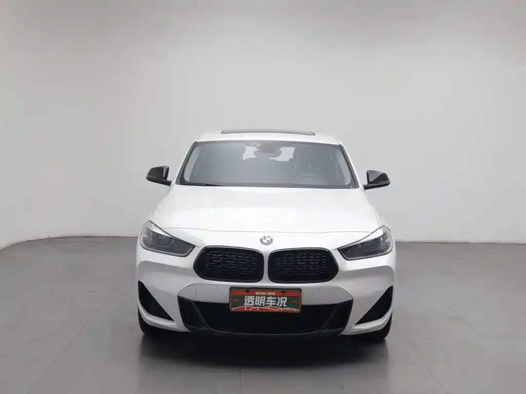 BMW X2 — фото 2