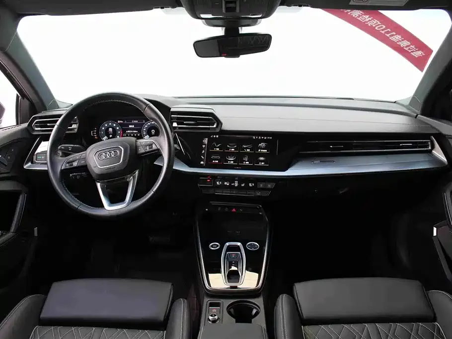 Audi A3 — фото 3