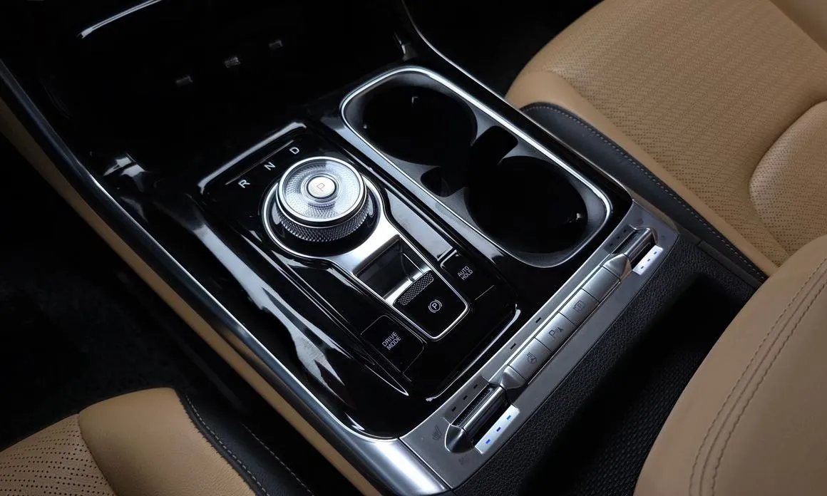 Kia Carnival — фото 4