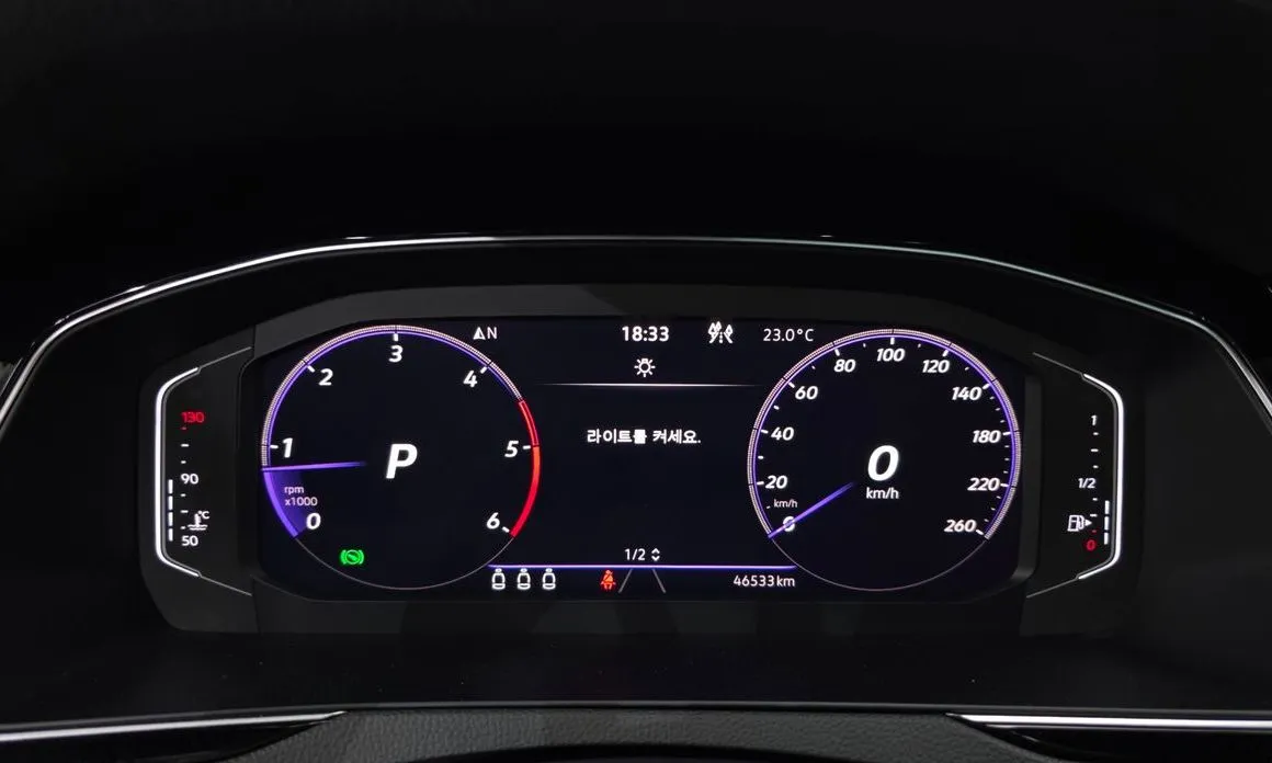 Volkswagen Passat — фото 9