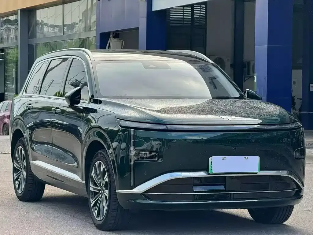 Wuling Xingguang L — фото 3