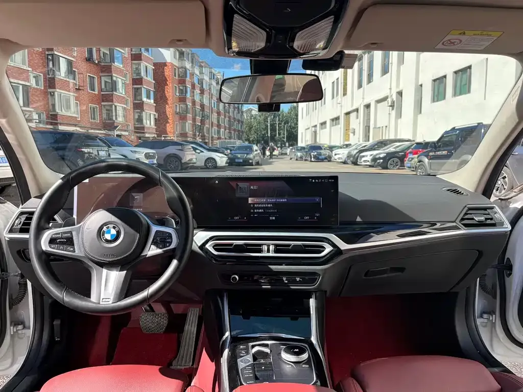 BMW 3 Series — фото 10