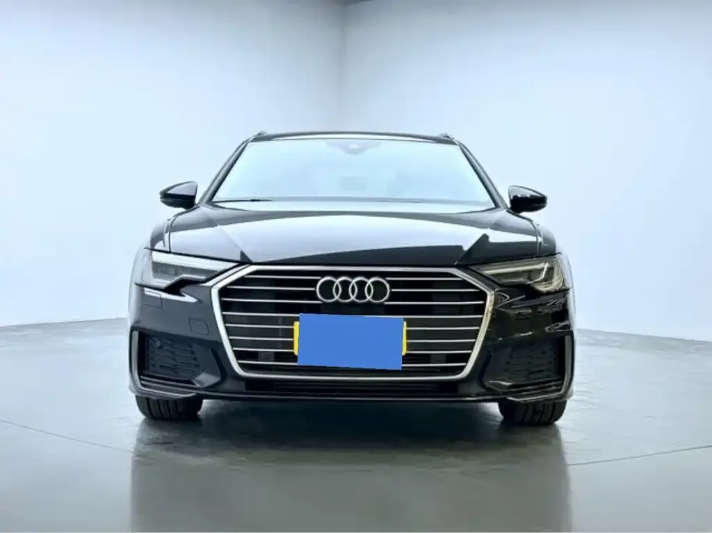 Audi A6 (Import) — фото 7