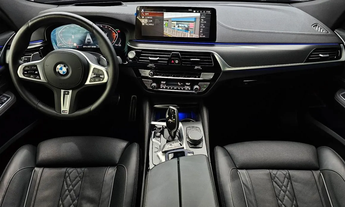 BMW Gran Turismo — фото 3
