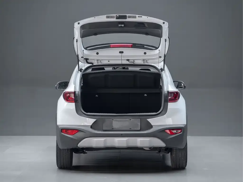 Kia KX1 — фото 9