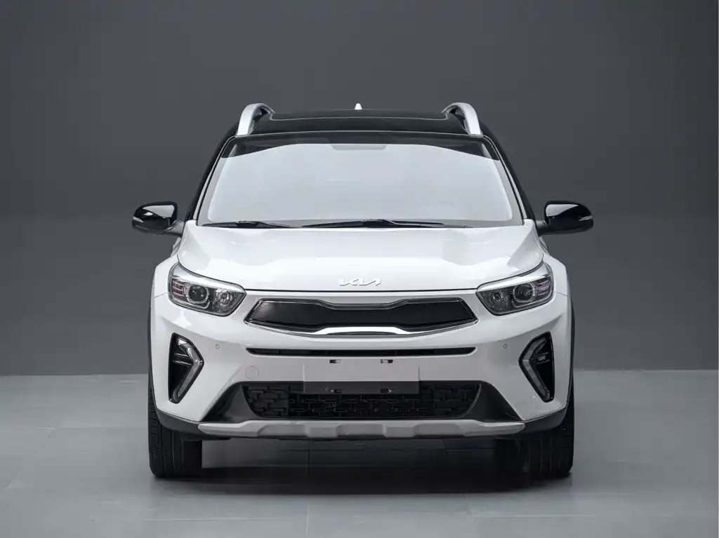 Kia KX1 — фото 4