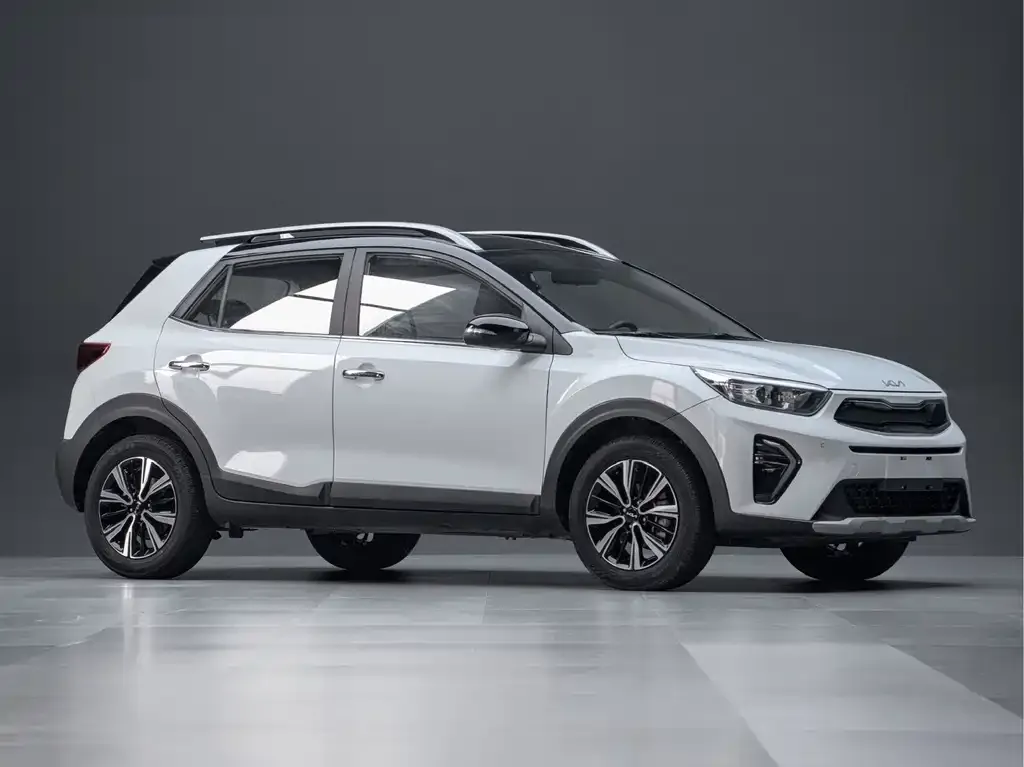 Kia KX1 — фото 8