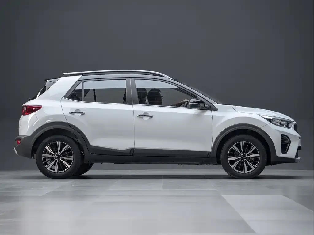 Kia KX1 — фото 5