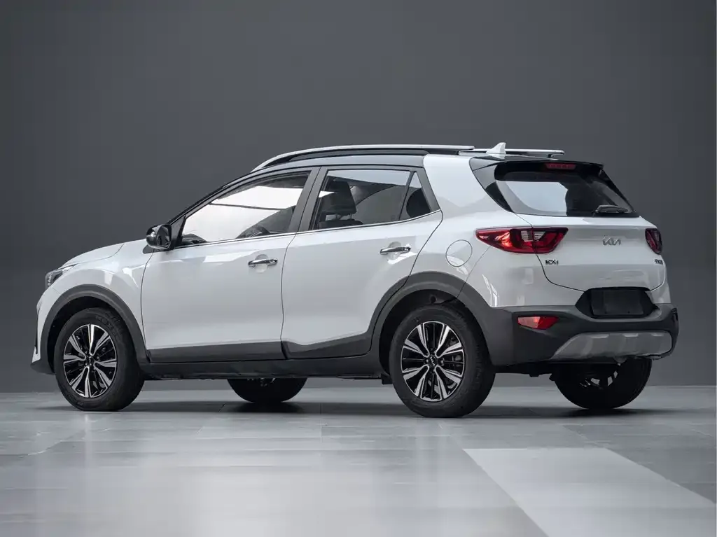 Kia KX1 — фото 2
